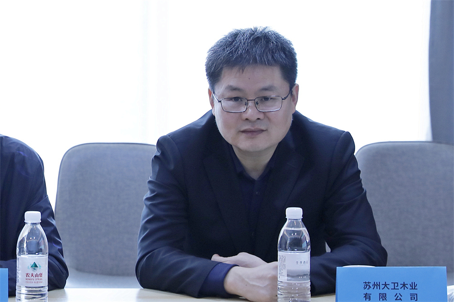 多宝app·平台（中国）官方下载_多宝（中国）地板董事长蒋卫