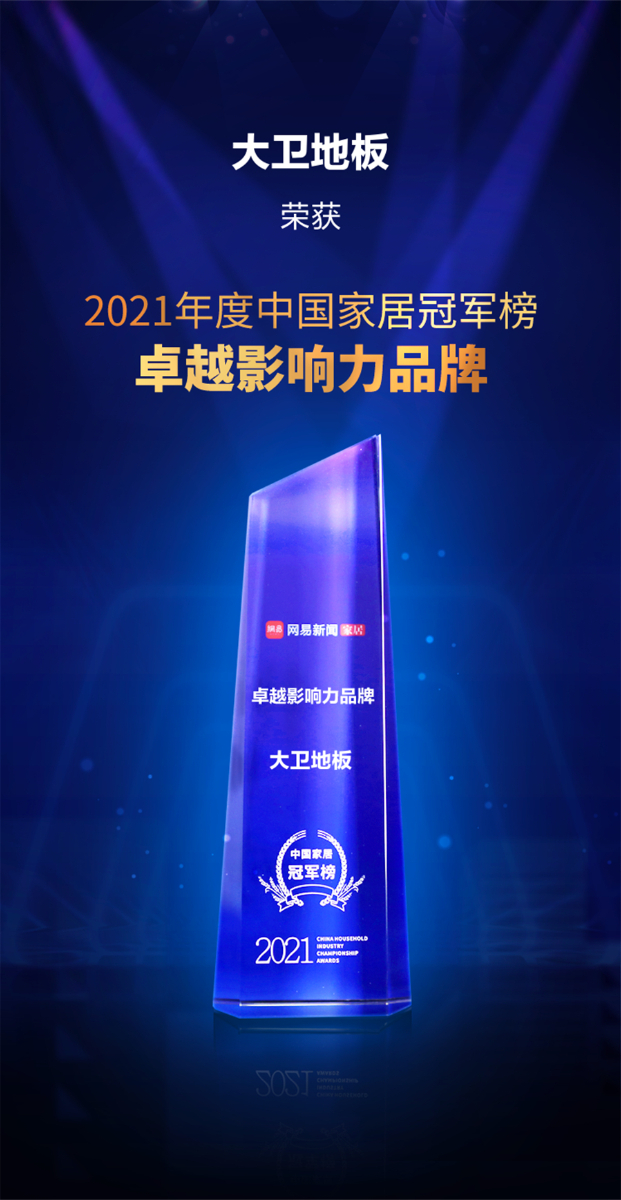 多宝app·平台（中国）官方下载_多宝（中国）地板荣获2021年度中国家居冠军榜卓越影响力品牌.jpg
